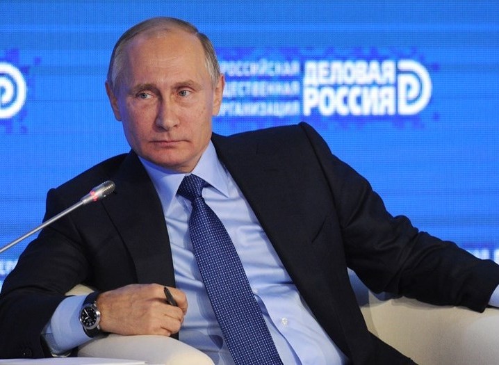 По решению Путина льготы для российских IT-компаний будут продлены