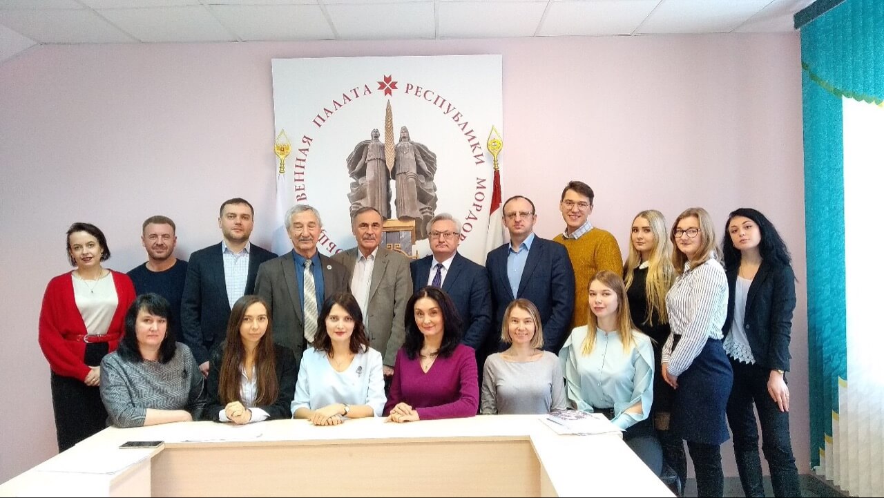 Сохраним традиционные семейные ценности