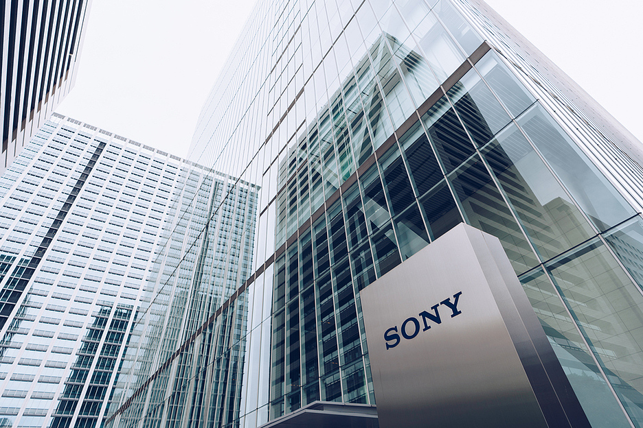 Sony