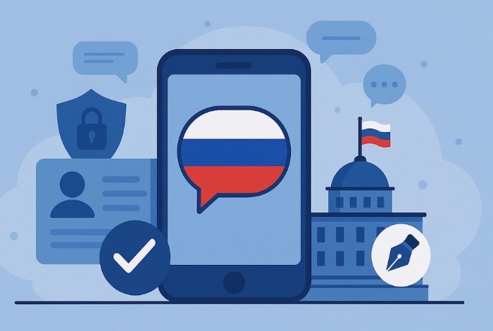 MAX становится национальным мессенджером