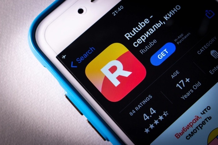 Rutube